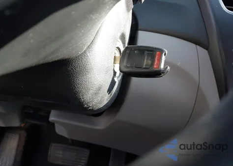 2014 Honda Civic Lx из США, поврежденный, VIN 2HGFB2F53EH558187